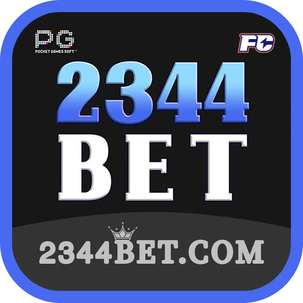 2344bet logo
