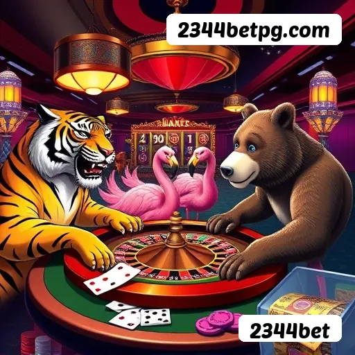 Vantagens APK mobile 2344bet Brasil