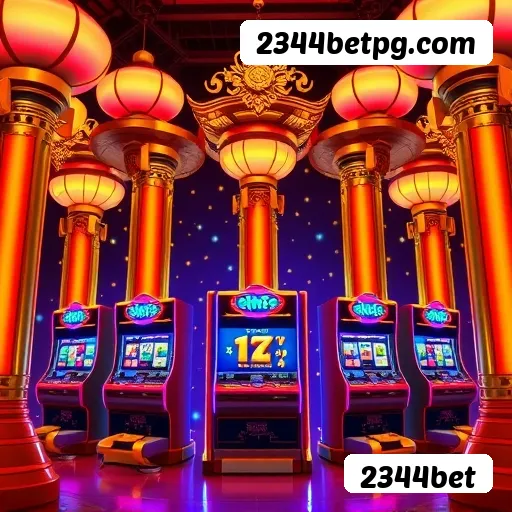 2344bet App Mobile iOS Android Brasil