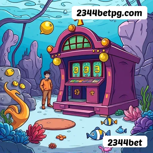 Notificações push 2344bet app