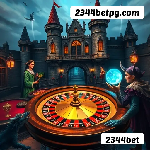 Blackjack ao vivo 2344bet