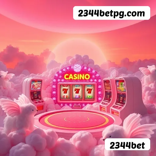 Segurança Certificada 2344bet Licença Curaçao