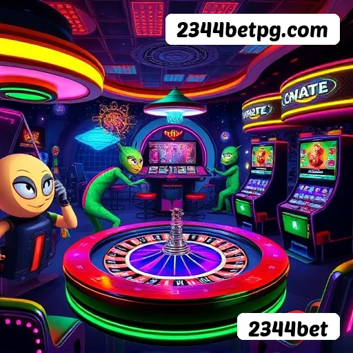 2.800+ Jogos Certificados 2344bet