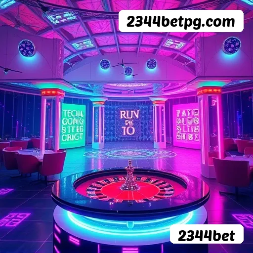 PIX Instantâneo 24/7 2344bet Brasil